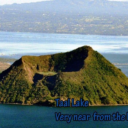 Tagaytay Garden Budgetel - City Center Tagaytay City ภายนอก รูปภาพ