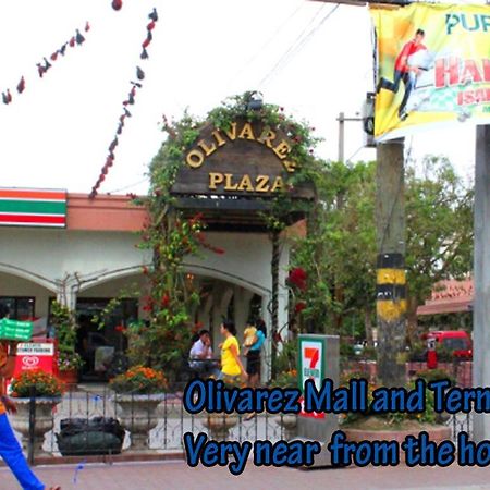 Tagaytay Garden Budgetel - City Center Tagaytay City ภายนอก รูปภาพ