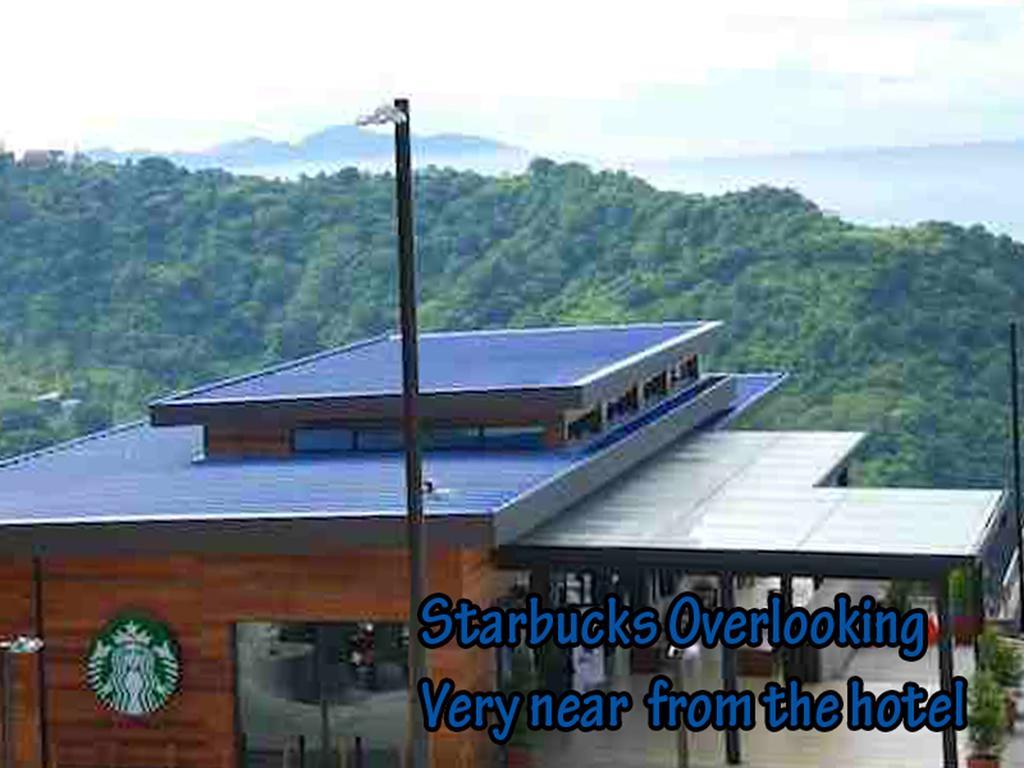Tagaytay Garden Budgetel - City Center Tagaytay City ภายนอก รูปภาพ