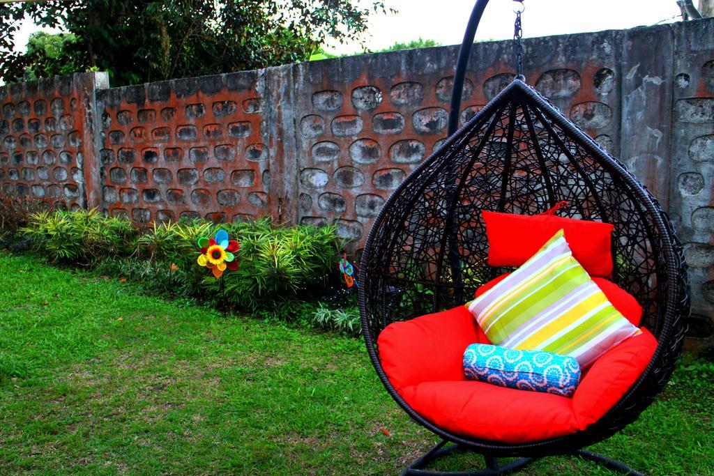 Tagaytay Garden Budgetel - City Center Tagaytay City ภายนอก รูปภาพ