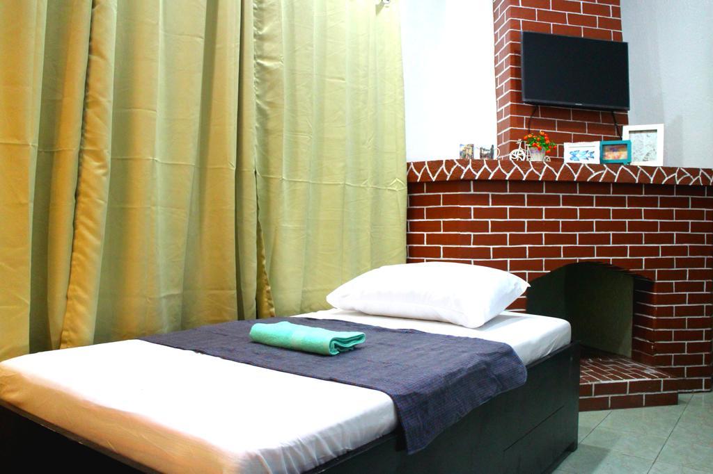 Tagaytay Garden Budgetel - City Center Tagaytay City ห้อง รูปภาพ