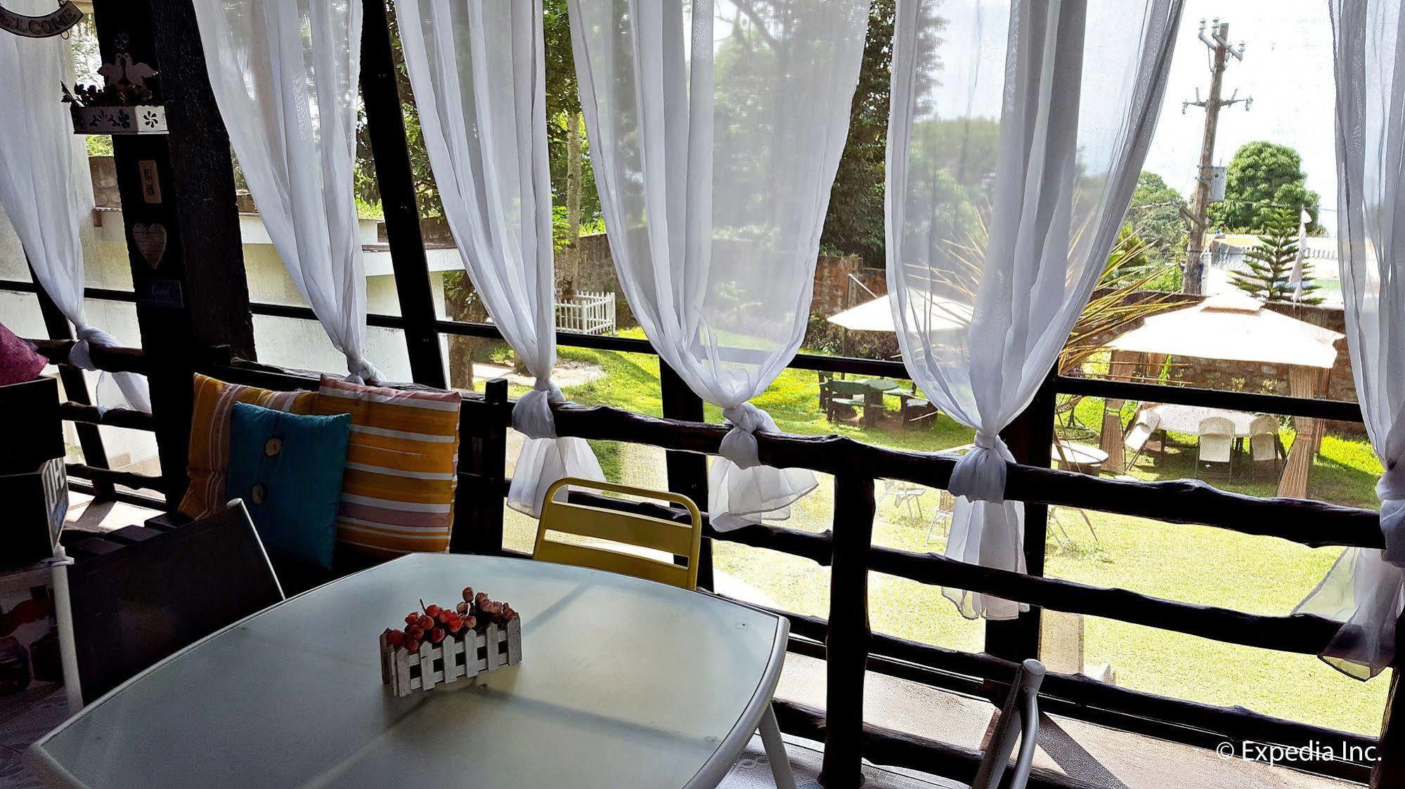 Tagaytay Garden Budgetel - City Center Tagaytay City ภายนอก รูปภาพ