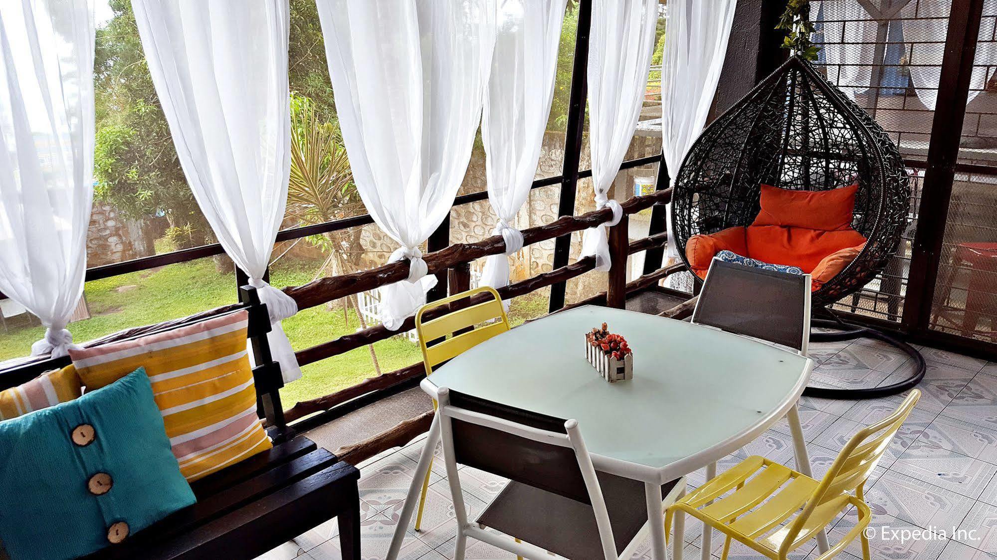 Tagaytay Garden Budgetel - City Center Tagaytay City ภายนอก รูปภาพ